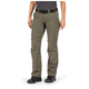 Штани тактичні 5.11 Tactical Apex Pants RANGER GREEN 0/Long (64446-186) - зображення 3