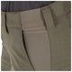 Штани тактичні 5.11 Tactical Apex Pants RANGER GREEN 0/Long (64446-186) - зображення 10