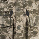 Куртка всесезонная P1G SMOCK Ukrainian Digital Camo (MM-14) S (UA281-29993-UDC) - изображение 12