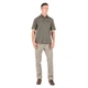 Сорочка тактична з коротким рукавом 5.11 Tactical Freedom Flex Woven S/S RANGER GREEN 2XL (71340-186) - изображение 5