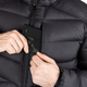 Куртка зимова 5.11 Tactical Acadia Down Jacket Black 2XL (48364-019) - зображення 6