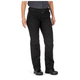 Штани тактичні 5.11 Tactical Apex Pants Black 2/Long (64446-019) - изображение 3