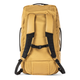 Сумка тактична транспортна 5.11 Tactical Allhaula Duffel 65L Old Gold (56816-541) - зображення 3