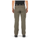 Штани тактичні 5.11 Tactical Women's Icon Pants RANGER GREEN 4/Long (64447-186) - изображение 2