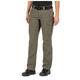 Штани тактичні 5.11 Tactical Women's Icon Pants RANGER GREEN 4/Long (64447-186) - изображение 3