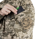 Куртка всесезонна P1G SMOCK Ukrainian Digital Camo (MM-14) L (UA281-29993-UDC) - зображення 11