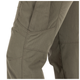 Штани тактичні 5.11 Tactical Women's Icon Pants RANGER GREEN 4/Long (64447-186) - изображение 6