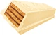 Упаковка батончиков KitKat Chunky White в белой глазури 40 г х 24 шт (3800020436646) - изображение 4
