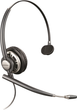 Słuchawki Plantronics Poly EncorePro HW710 (78712-102) - obraz 1