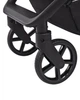 Дитяча коляска прогулянкова CARRELLO Bravo SL CRL-5520 Fruit Green Хакі - зображення 7