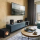 Акустика центрального каналу Klipsch Reference R-50C Black - зображення 11