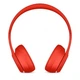 Навушники Beats by Dr. Dre Solo3 Wireless PRODUCT RED (MP162) (MX472) - зображення 3
