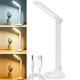 Лампа настольная со съемными аккумуляторами Digad 1913 5W 40 LED - изображение 2