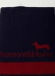 Шарф Мужской HARMONT&BLAINE UNI Синий (S0K146030978_801-UNI) - изображение 3