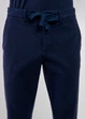 Брюки Мужские HARMONT&BLAINE 52 Синий (WJK344053318_801-52) - изображение 5