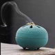 Курильница для благовоний Зелёная - изображение 3