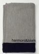 Шарф Мужской HARMONT&BLAINE UNI Серый (S0K145030976_801-UNI) - изображение 1