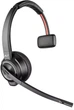 Навушники Plantronics Poly Savi, W8210-M 3 in 1, MSFT CERT, DECT (207322-02) - зображення 2