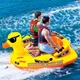 Буксируваний балон (Плюшка) Wow Double Ducky 2P Towable (19-1050) - зображення 3