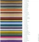 Простынь на резинке детская Cosas 80x160+20 см Smoky ранфорс (4822052094808) - изображение 8