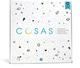 Простынь на резинке детская Cosas 80x160+20 см Yellow Zigzag ранфорс (4822052147566) - изображение 5