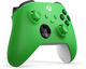 Бездротовий геймпад Microsoft Xbox Wireless Controller Green (QAU-00091) - зображення 4