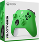 Бездротовий геймпад Microsoft Xbox Wireless Controller Green (QAU-00091) - зображення 7