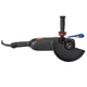 Угловая шлифовальная машина Vitals Professional Ls2326DUq stone cutting+ - изображение 3