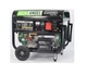 Генератор Iron Angel EG5500E3 - изображение 2