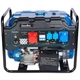 Генератор бензиновий EnerSol EPG-8500UEA - зображення 1