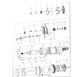 Насос скважинный Dongyin 4SDm4/10 777132 - изображение 4