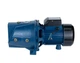 Насос поверхностный Wetron JSW10M 775033 - изображение 2