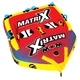 Буксируваний балон (Плюшка) Wow Matrix 1-4P Towable (20-1060) - зображення 1