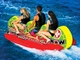 Водний атракціон (плюшка) WOW Dragon Boat 3P (13-1060) - зображення 4