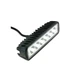 Светодиодная фара Cyclone WL-308 SLIM 18W EP6 SP - изображение 2