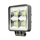 Светодиодная фара Cyclone WL-D11 96W 3030-64 SPOT - изображение 2