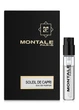 Пробник Парфумована вода Montale Soleil de Capri 2 мл - зображення 1