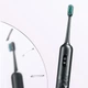 Электрическая зубная щетка Enchen Electric Toothbrush Aurora T3 Green - изображение 2