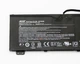 Батарея для ноутбука Acer Aspire 7 A715-74, A715-74G - 15.4V 57.48Wh - AP18E8M (AP18E7M)- АКБ - изображение 7
