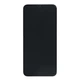 Дисплей (экран) Samsung M336 Galaxy M33 5G, С сенсорным стеклом, С рамкой, IPS, Черный - 271527 - изображение 1