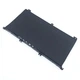 Батарея для ноутбука Dell Inspiron&nbsp;15-7000, 7556, 7557 (357F9 - 11.1V 74Wh) - Аккумулятор, АКБ - изображение 7