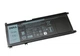 Батарея для ноутбука Dell Inspiron G3 3579, G3 3779, G5 5587, G7 7588 (33YDH - 15.2V 56Wh) - Аккумулятор, АКБ - изображение 5