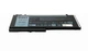 Батарея для ноутбука Dell Latitude 12 5000 - RYXXH (11.1V 38Wh) - Аккумулятор, АКБ - зображення 7