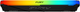 Оперативная память Kingston Fury DDR4-3200 32768MB PC4-25600 (Kit of 4x8192) Beast RGB 1Rx8 Black (KF432C16BB2AK4/32) - изображение 6