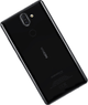 Smartfon Nokia 8 Sirocco TA-1005 6/128GB Black (11A1NB01A03) - obraz 4