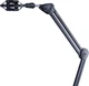 Стойка для микрофона Guitto GMS-02 Черная (128007) - изображение 2
