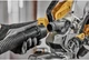 Торцювальна пила з протяжкою безщіткова акумуляторна DeWalt DCS781N - зображення 19