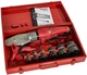 Паяльник для пластикових труб Vitals LP 6150CC dual (184221) - зображення 8