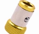 Магнит MTP one size Желтый (VA-271-Yellow) - изображение 1