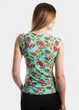 Майка Meggi 42 Светло-бирюзовый (NLS-2231-19-Light-turquoise) - изображение 2